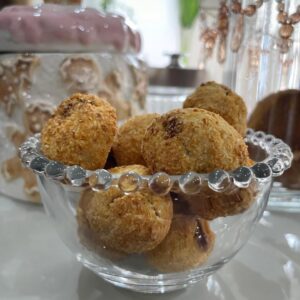 biscoito húngaro