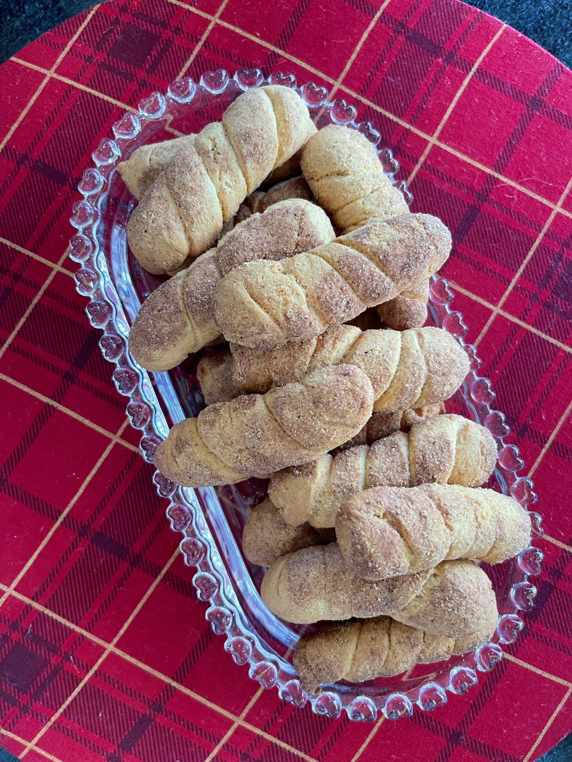 palito de canela palito de canela
