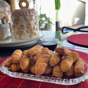 palito de canela